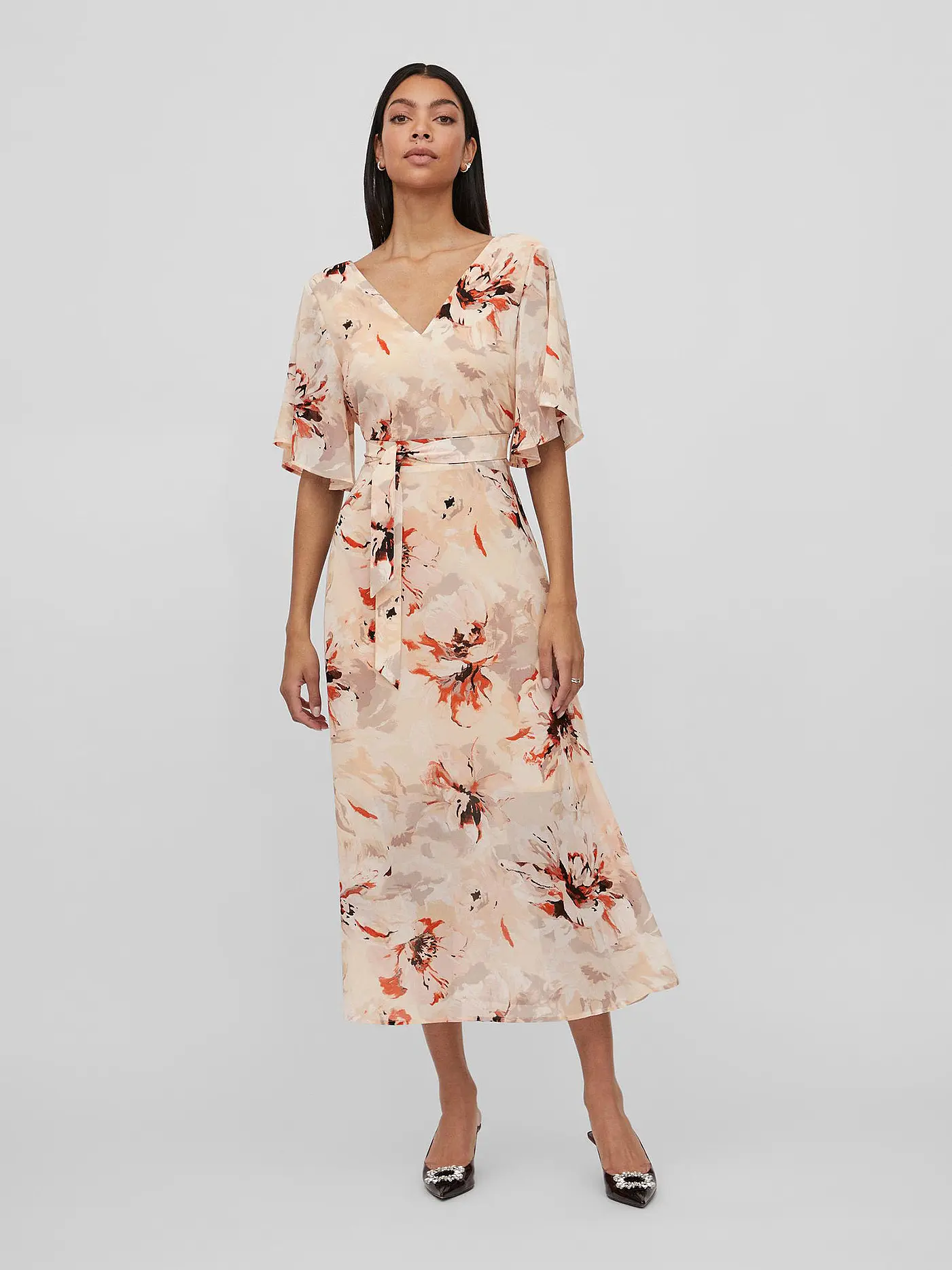 VILA | Cocktailkleid VIKARIN | 
